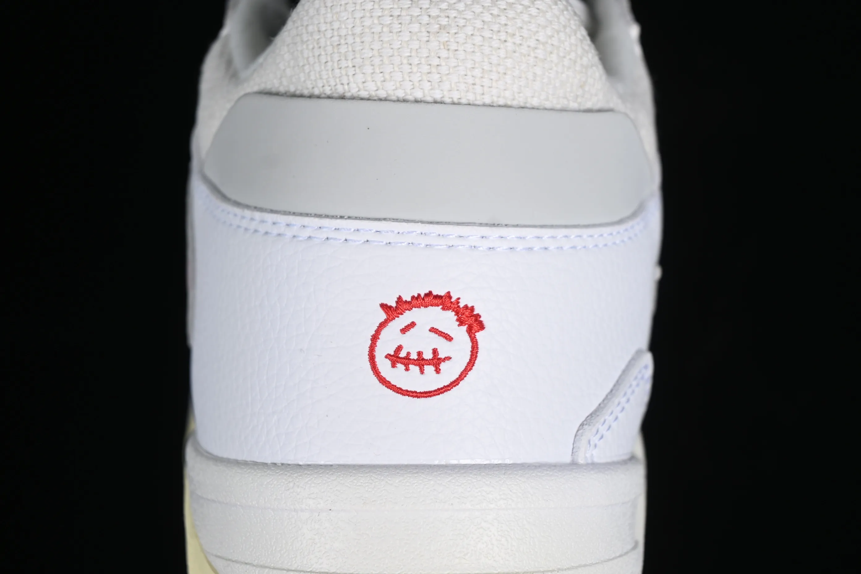 All categories Air Jordan Jordan series basketball shoes Air Jordan 1 Low F version Travis Scott x Jordan Cut The Check AJ1 Joe 1 hook and loop fashion basketball shoes FZ8117-003